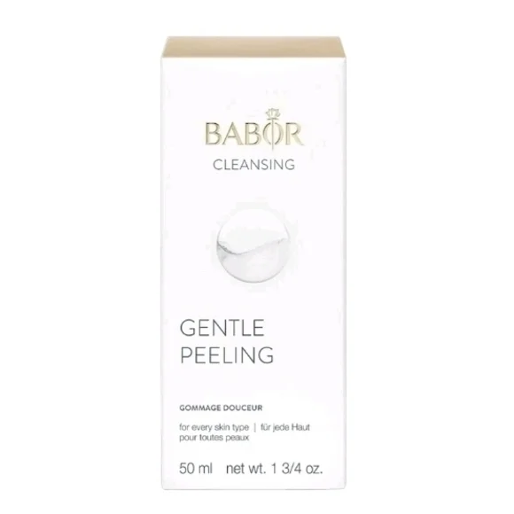 Cleansing Gentle Peeling - White