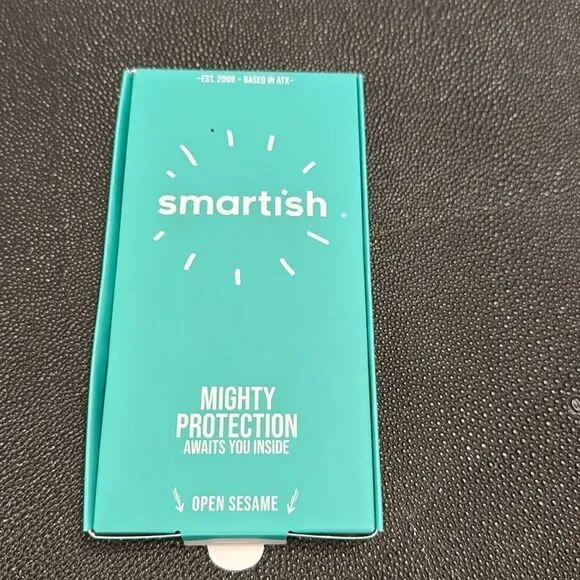 Smartish Wallet Slayer Vol.1 IPhone Case 6.3” Pro 2024