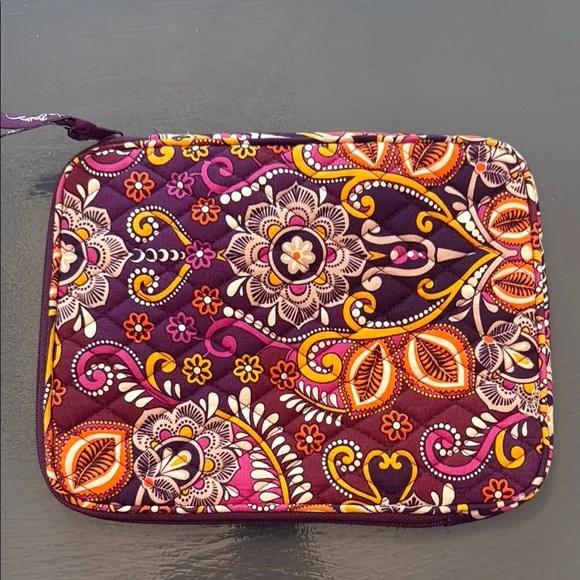 Vera Bradley iPad case