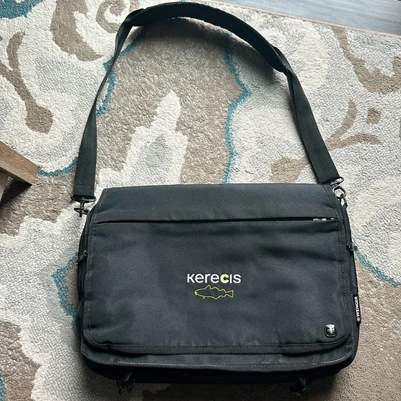 Wenger Laptop / Messenger Bag