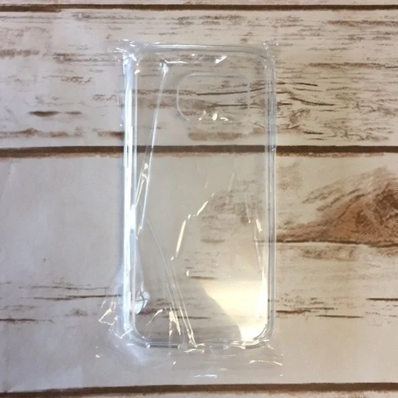 Samsung Galaxy S7 Edge Case