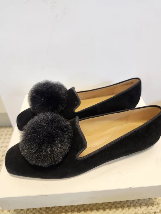 New Talbots 