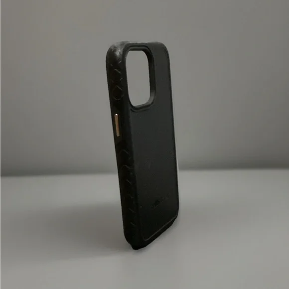 Cellhelmet Fortitude iPhone 13 Pro Case Shockproof Military Grade No slip
