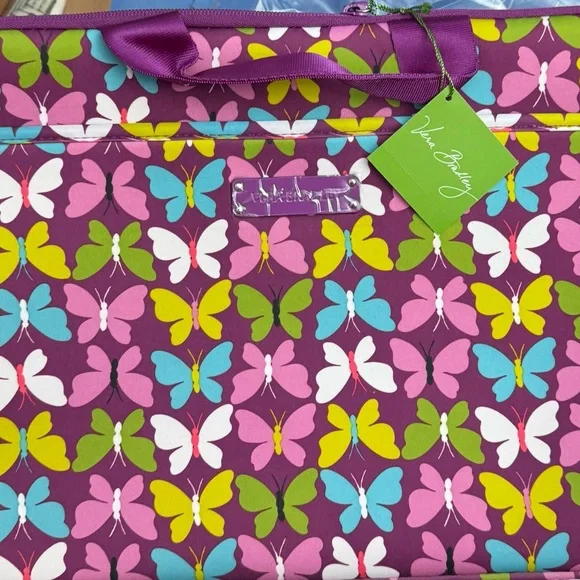 New 15” neoprene laptop case