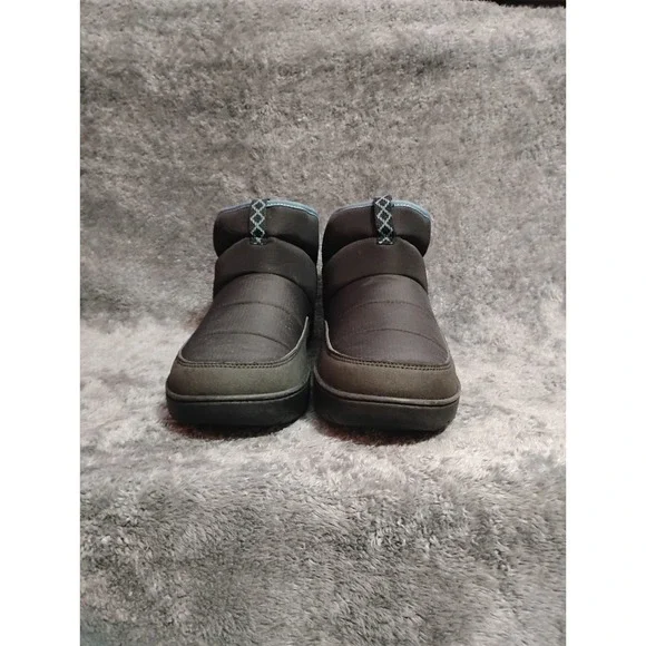 Ozark Trail Men's Insulated Puffer Booties Size 13