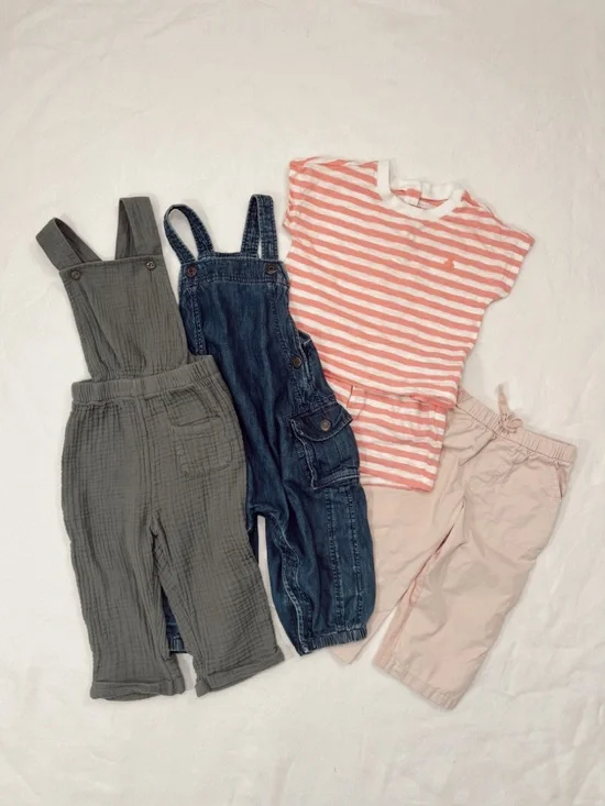 Baby Gap‎ Bundle