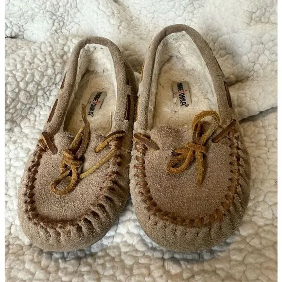 Minnetonka Moccasins