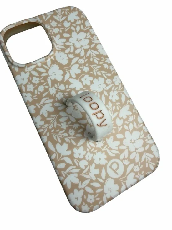 iPhone loopy case