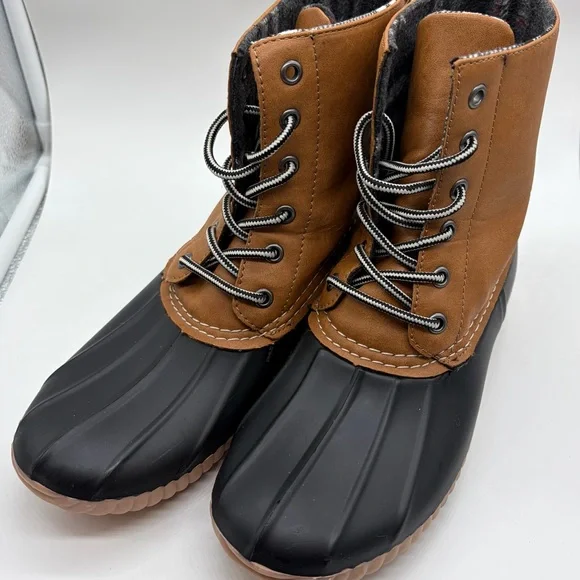 Report Women's Ankle Boots,‎ Size 8.5