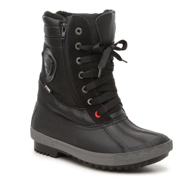 Pajar Boots all Weather