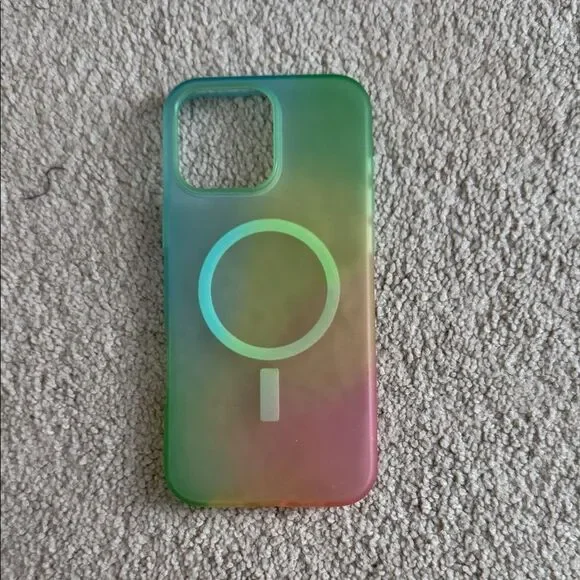 iPhone 16 pro max otter box apple case new