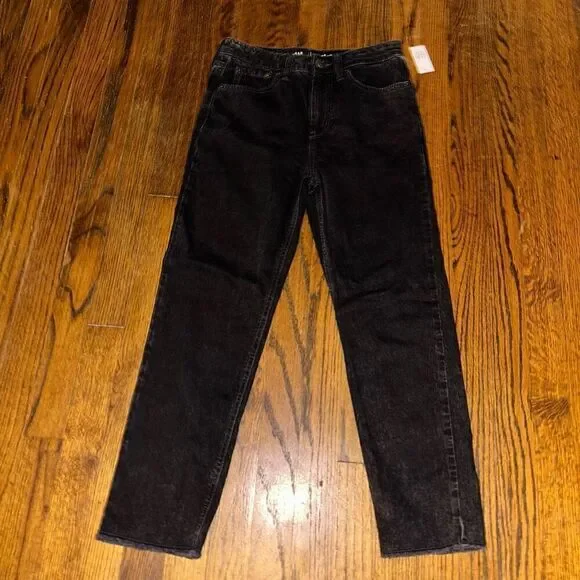 New Gap Jeans