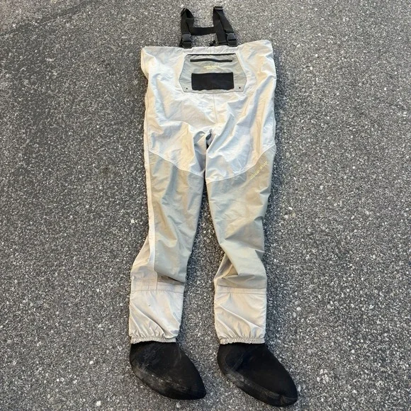 Caddis Wading System Deluxe Breathable Stocking foot Size XL