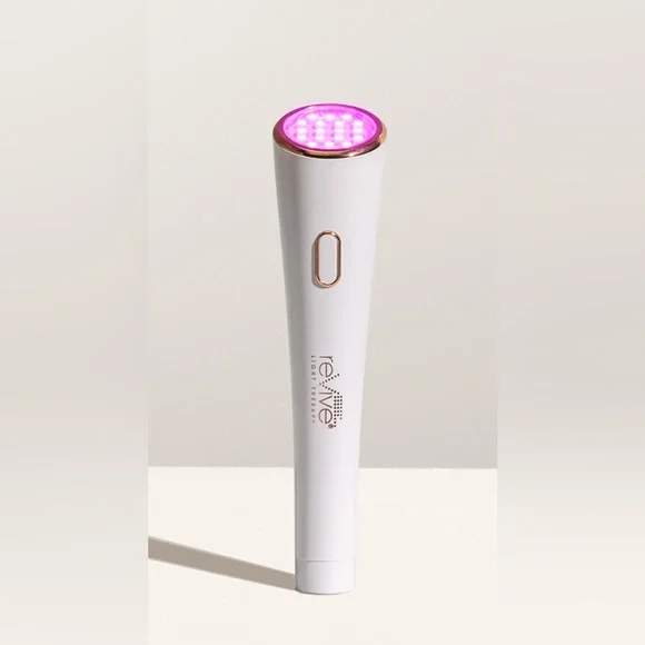 reVive‎ Glo Wrinkle Treatment Device