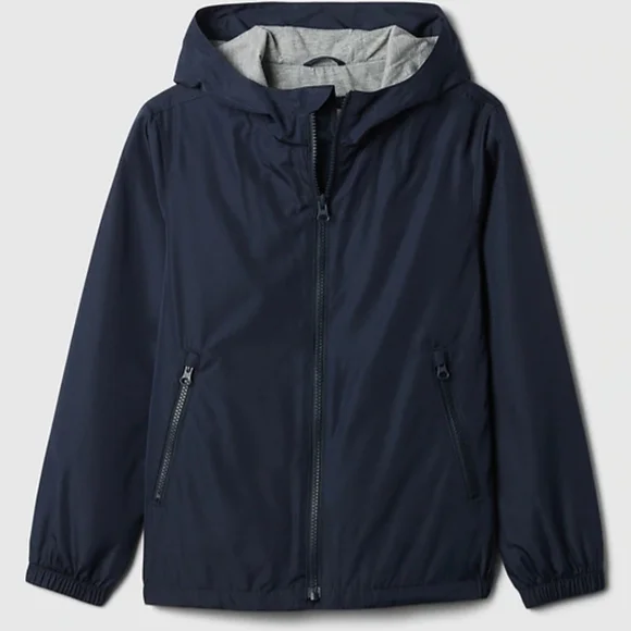GAP Boys Wind Breaker Size XXL 14-16