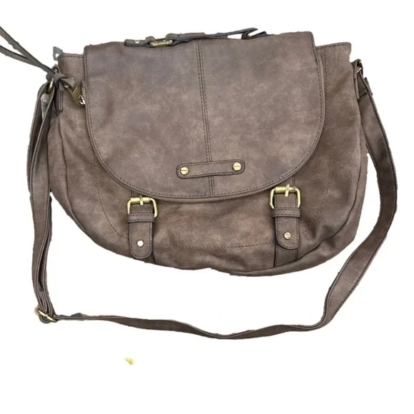 Target satchel