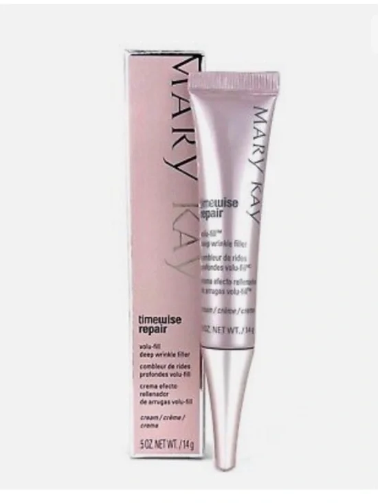Mary Kay TimeWise Repair Deep Wrinkle Filler