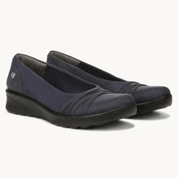 Bzees Goody Slip On