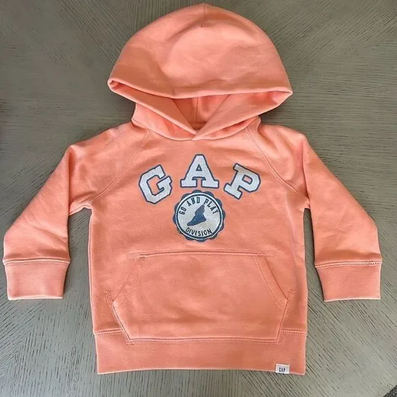 Baby Gap Hoddie size 2 years
