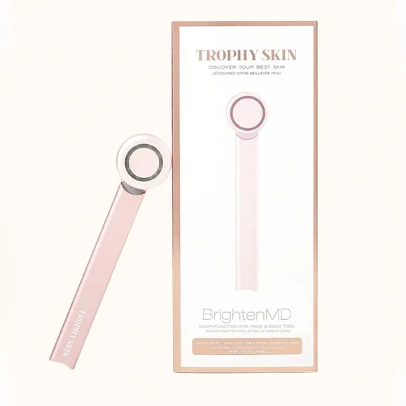 Trophy Skin Brighten MD