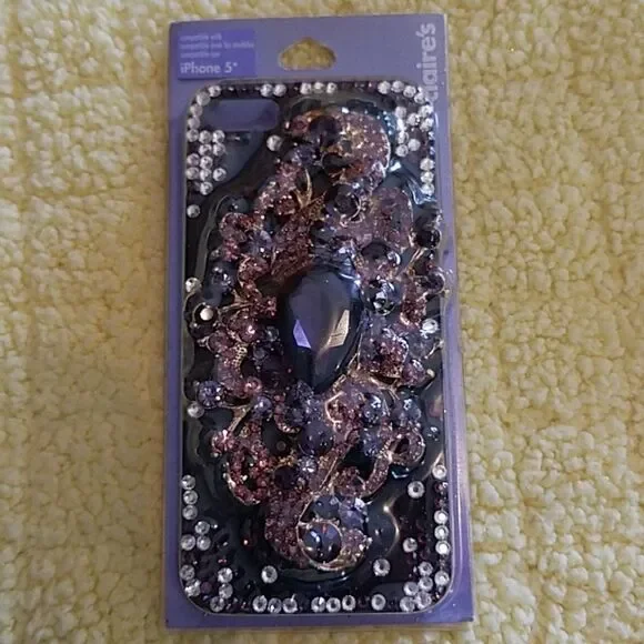 Free item with ✔ 5 for $25 bundle iPhone 5* case