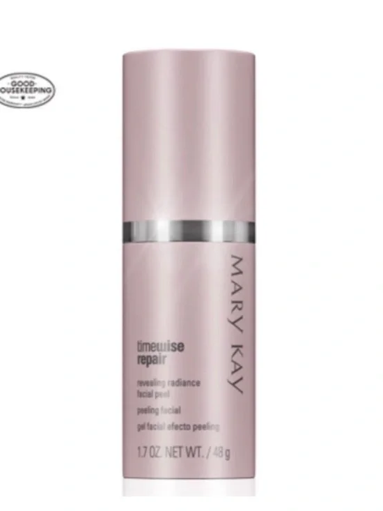 Mary Kay Timewise Revealing Radiance Facial Peel