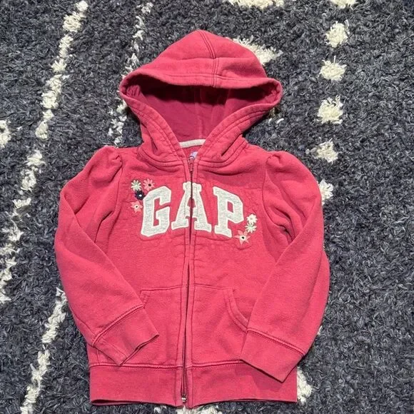 Gap Kids Girls Sweatshirt