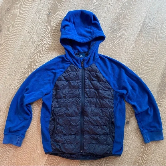 GAP Boys Active Jacket