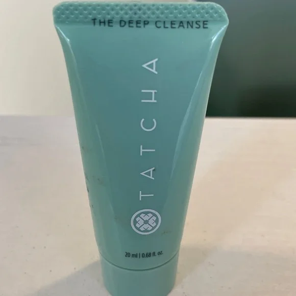 Tatcha The Deep Cleanse - Green Skincare