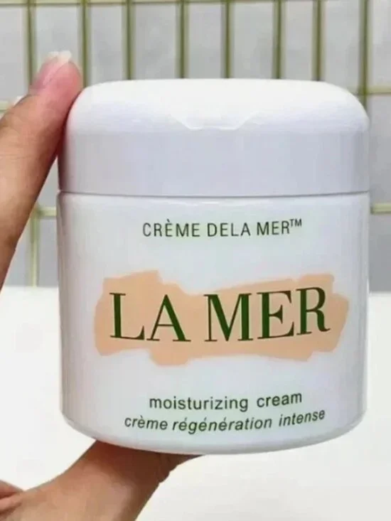 LA MER Creme The La Mer The Moisturizing Cream 3.4oz/100ml NIB