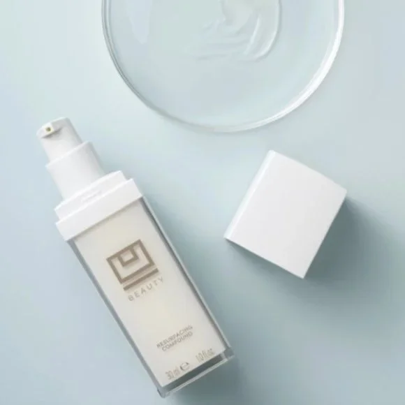 U Beauty Resurfacing Compound Full Size