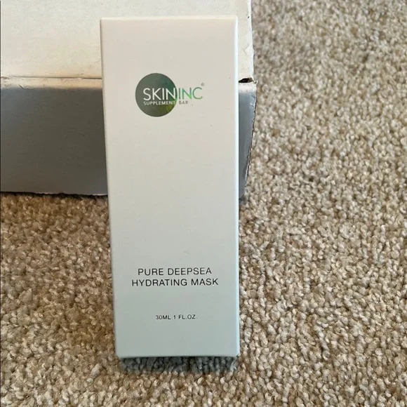 Skincare Mask