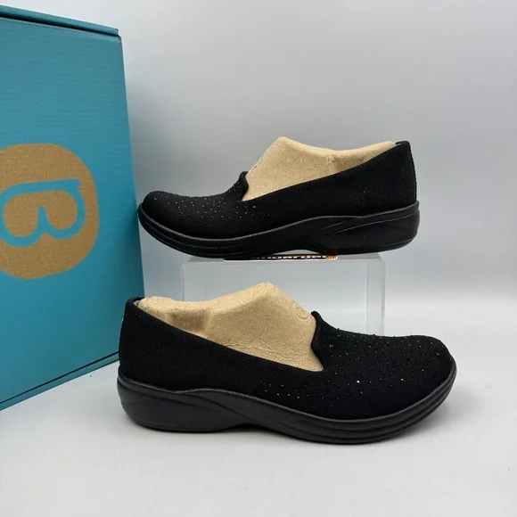 NEW Bzees Poppyseed Flay US Size 9.5
