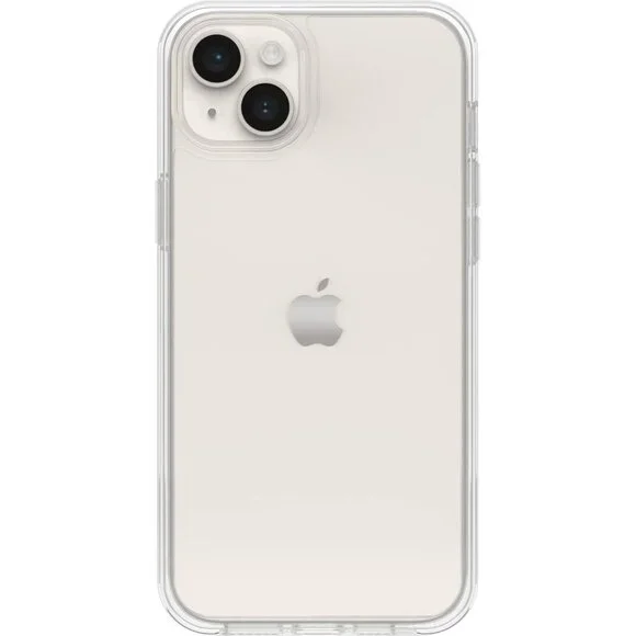 OtterBox Symmetry Series Clear Case for iPhone 13 - Slim & Protective