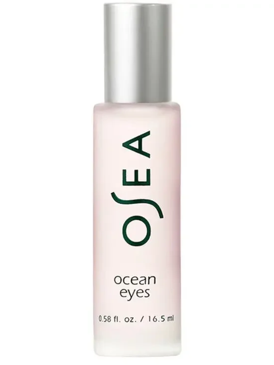 OSEA Ocean Eyes Age-Defying Eye Serum - 0.5 fl oz (NIB)