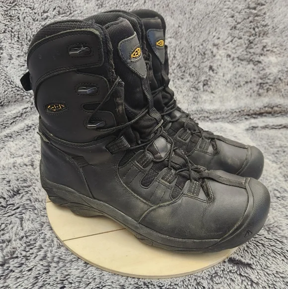 Keen Detroit 8