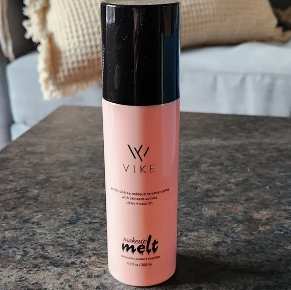 Vike Makeup Melt Oil Free Remover Spray