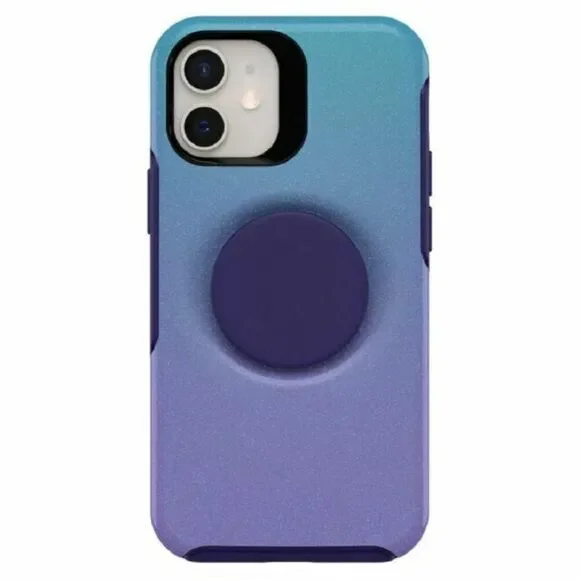 OtterBox + POP Case for Apple iPhone 12 Mini - Making Waves