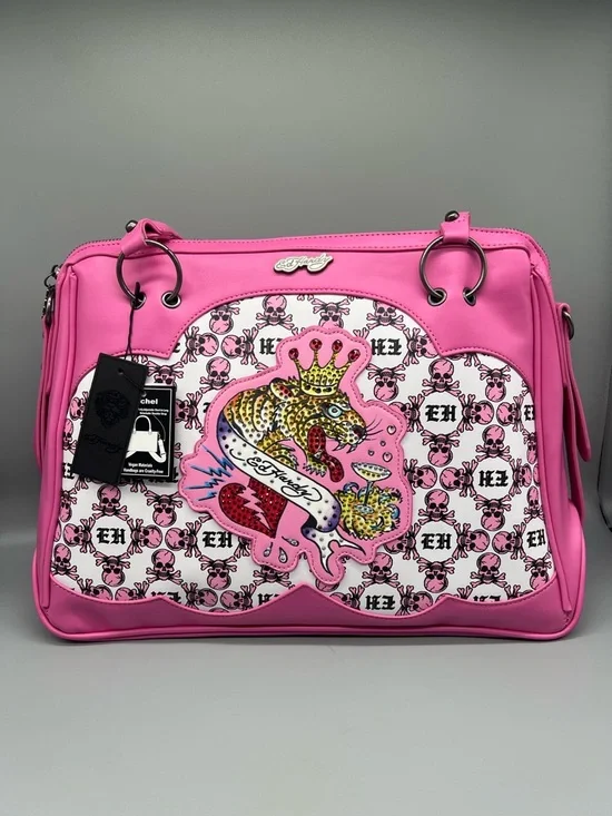 Ed Hardy purse