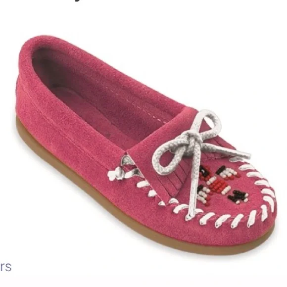 Minnetonka baby  Girl Childrens Thunderbird II
