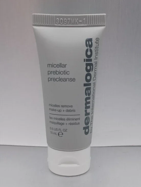5 For $25 Item🌸 Dermalogica Micellar Prebiotic Precleanse