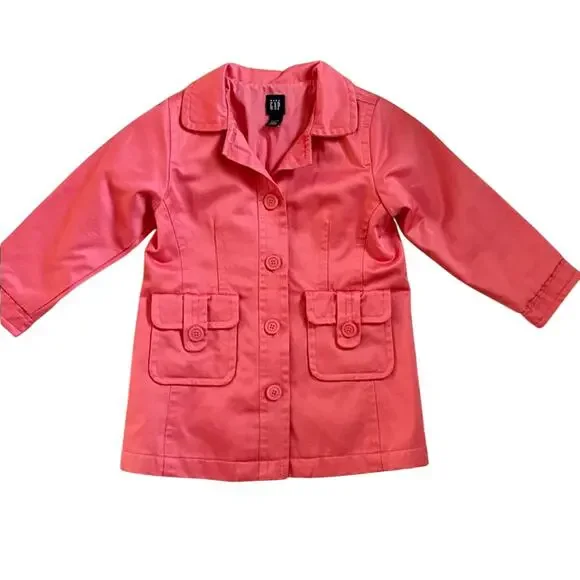 Baby Gap jacket