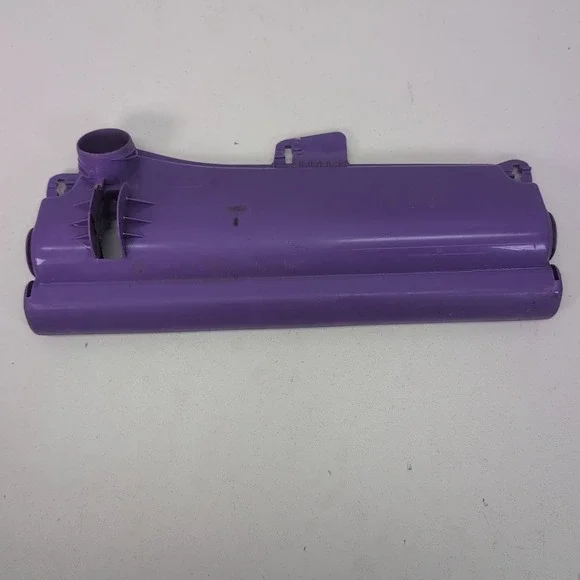 Dyson DC07 DC14 Brush Roll Cover Housing Purple OEM Replacement