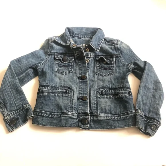 Gap denim jacket