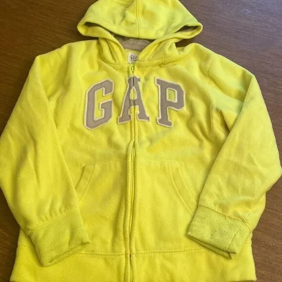 Gap hoodie size L
