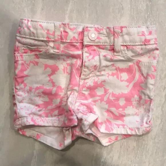 Baby Gap short
