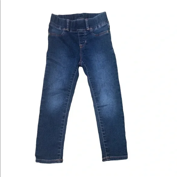 GAP TODDLER JEGGINGS