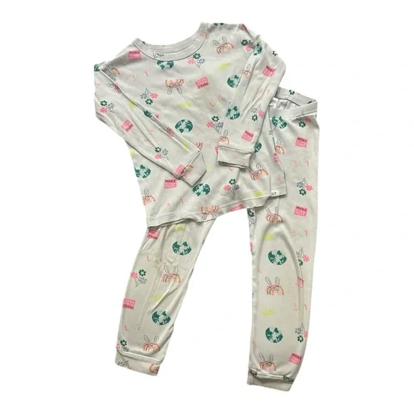 GAP Pajamas size 5
