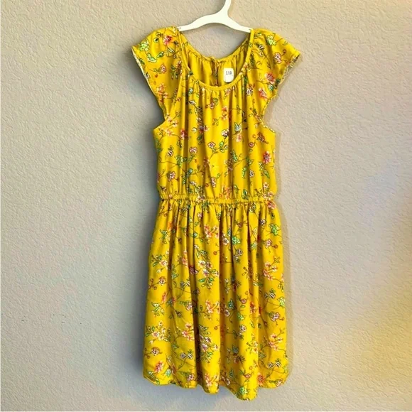 Gap Kids Sun Dress