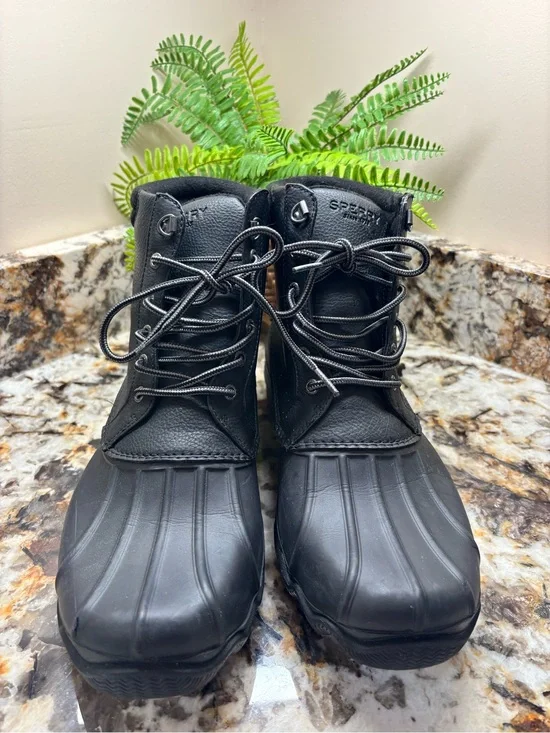 Sperry Men's Waterproof Boots